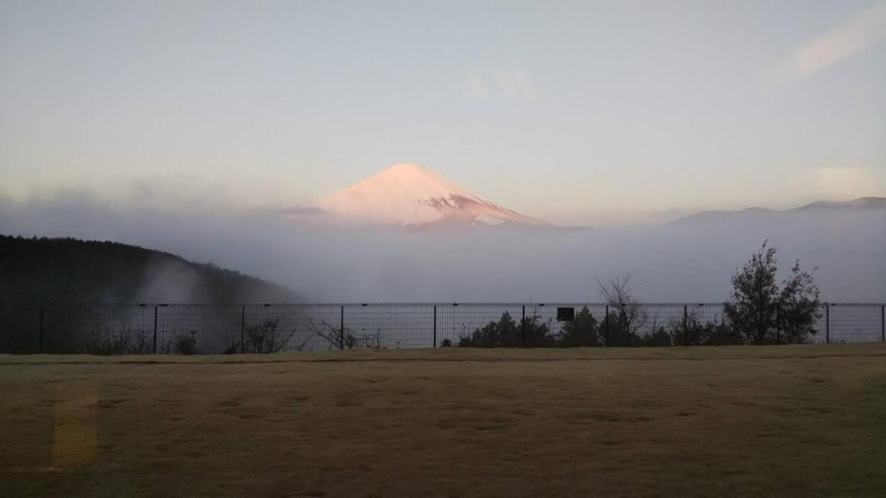 Hotel Just One Fuji Oyama Gotenba Exterior foto