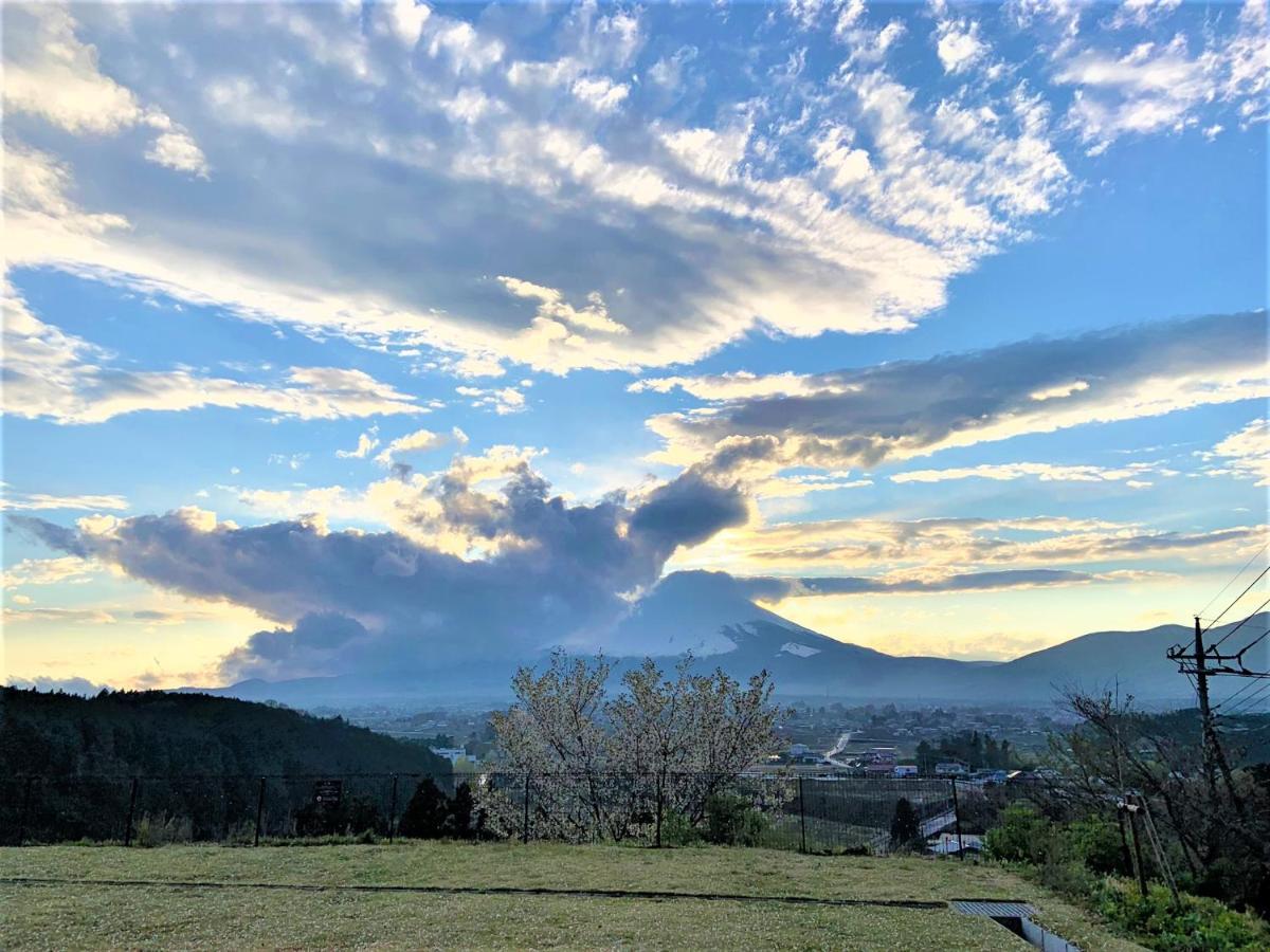 Hotel Just One Fuji Oyama Gotenba Exterior foto