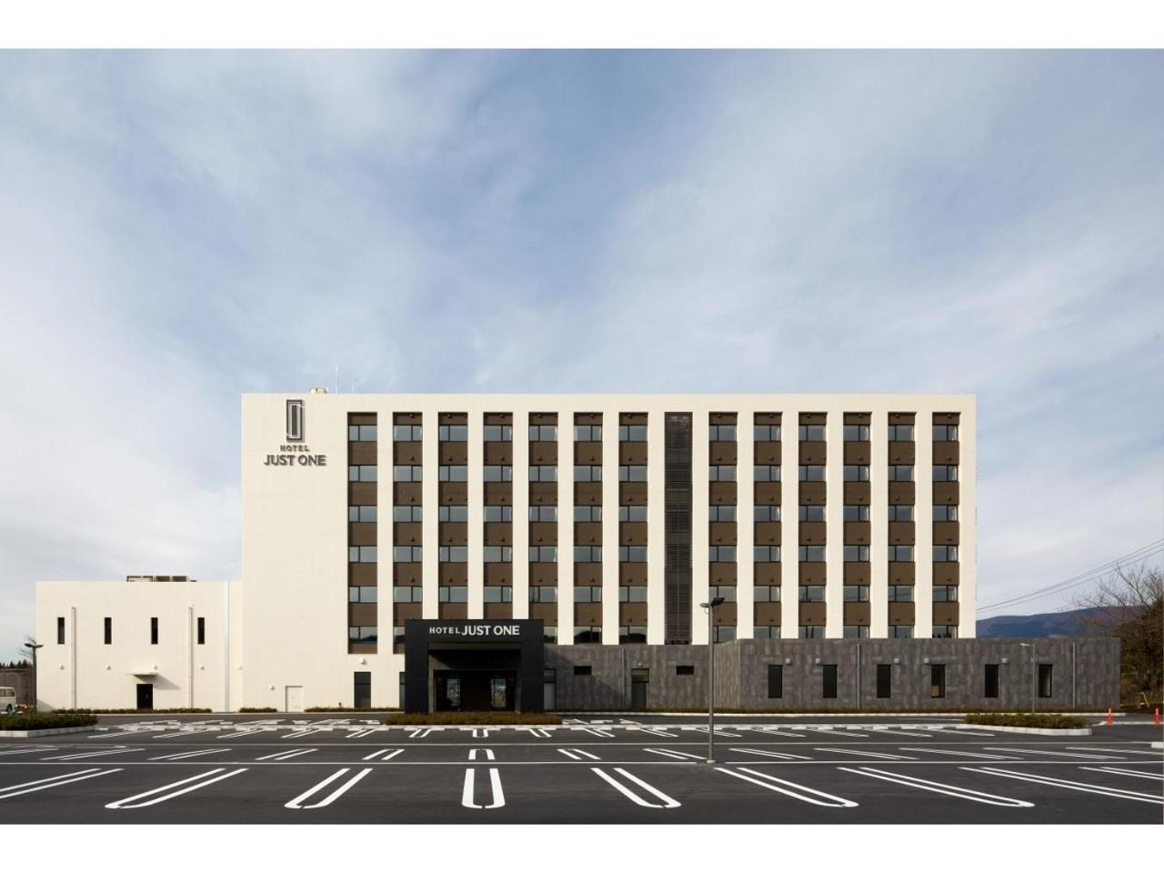 Hotel Just One Fuji Oyama Gotenba Exterior foto